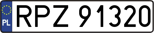 RPZ91320