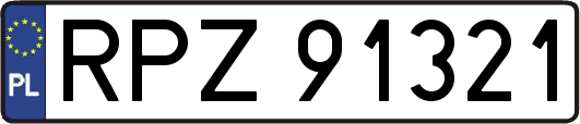 RPZ91321