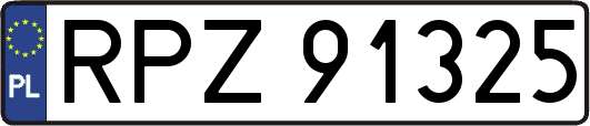 RPZ91325