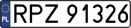 RPZ91326