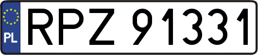 RPZ91331