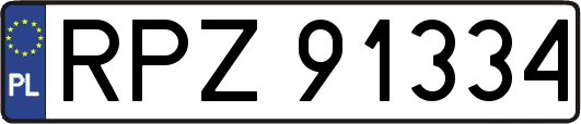 RPZ91334