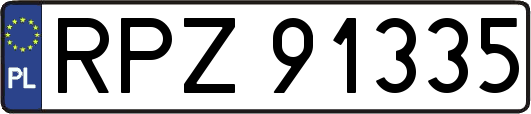 RPZ91335