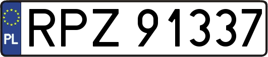 RPZ91337