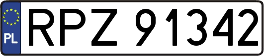 RPZ91342