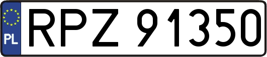 RPZ91350
