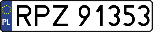 RPZ91353