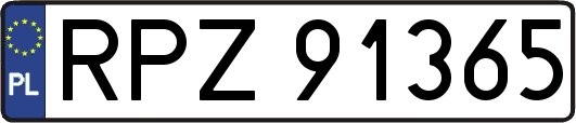 RPZ91365