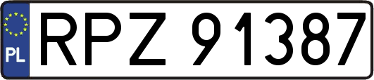 RPZ91387