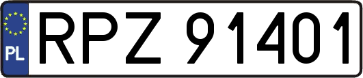 RPZ91401