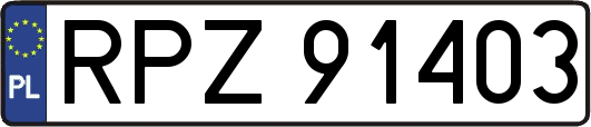 RPZ91403