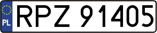 RPZ91405