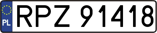 RPZ91418