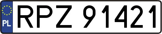 RPZ91421