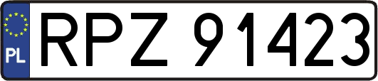 RPZ91423