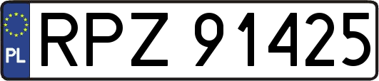 RPZ91425