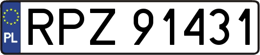 RPZ91431