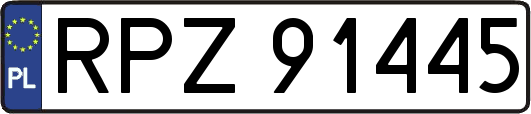 RPZ91445