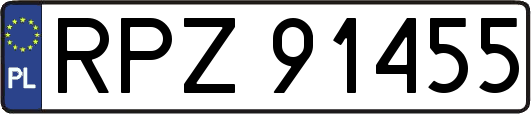 RPZ91455