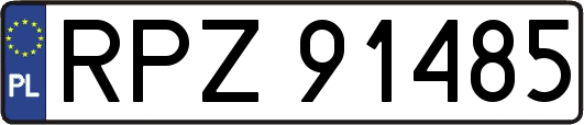RPZ91485