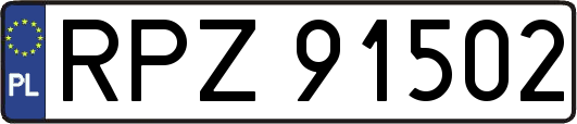 RPZ91502