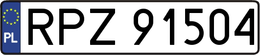 RPZ91504
