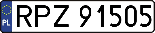 RPZ91505