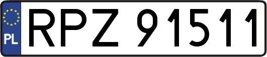 RPZ91511