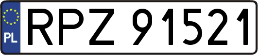 RPZ91521