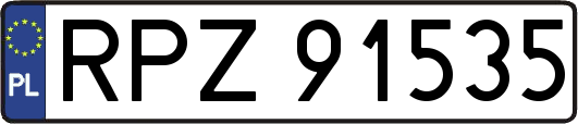 RPZ91535
