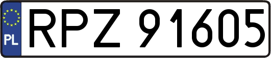 RPZ91605