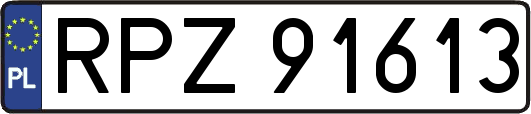 RPZ91613