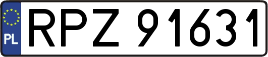 RPZ91631