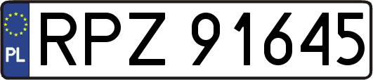 RPZ91645