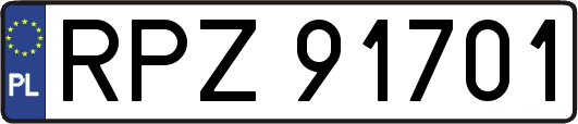 RPZ91701