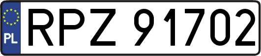 RPZ91702