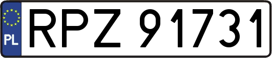 RPZ91731
