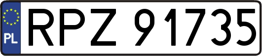 RPZ91735