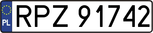 RPZ91742