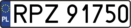 RPZ91750