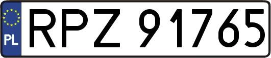 RPZ91765