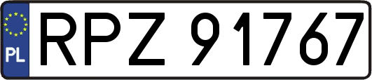 RPZ91767