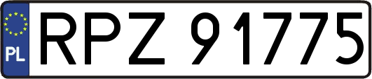 RPZ91775