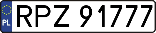 RPZ91777