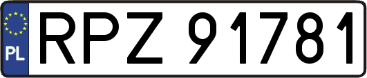 RPZ91781