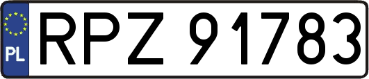 RPZ91783