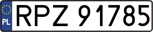RPZ91785