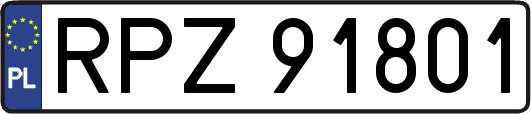 RPZ91801
