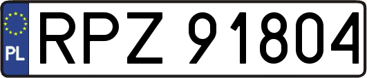 RPZ91804