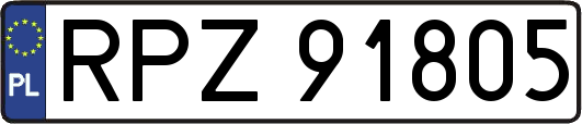 RPZ91805